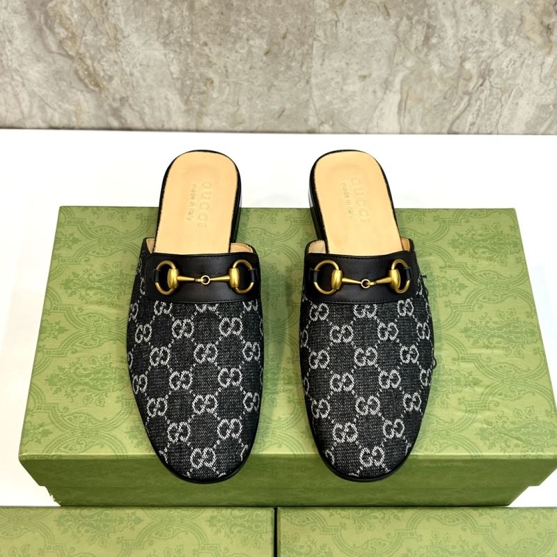 Gucci Slippers